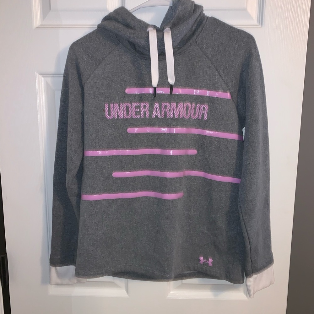 Under Armour Hoodie